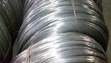 High carbon Wires